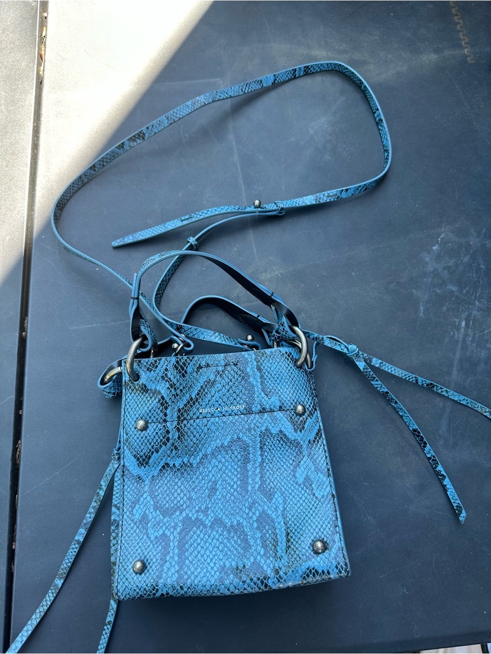 Rebecca minkoff  purse